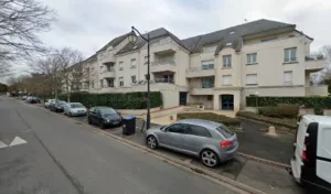 Benoist Karine à Saint-Cyr-sur-Loire