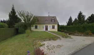 Ménard Serge à Flers