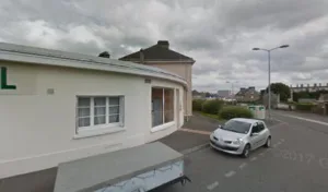 Taine Thierry à Flers