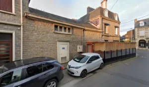 GUILLOT Mathieu à Flers