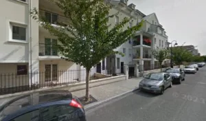 LEPRETTRE Juliette à Lucé