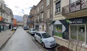 Clavier Dominique à Montceau-les-Mines