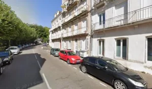 Catelain Nicole à Le Creusot