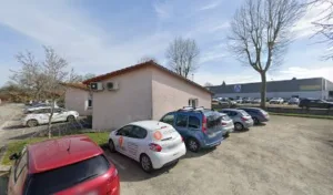 CONCHESO Flavie à Pamiers