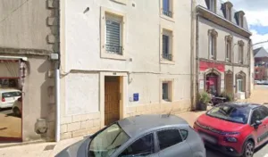 Debreuil Pellé Aurélie à Douarnenez