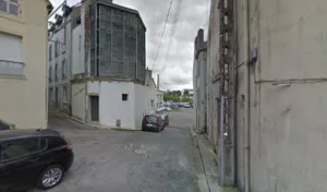 Cabinet infirmier Goaer Harold/Segalen Serge à Douarnenez