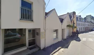 Cabinet Infirmier Gloaguen Audrey à Douarnenez