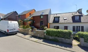 Joubert Françoise à Douarnenez