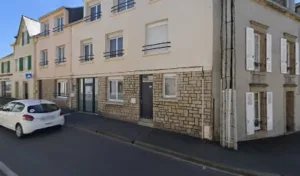 Postic Aurore à Douarnenez