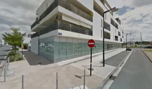 Fiona Sagaspe Infirmière Floirac/Cenon/Lormont/Artigues à Floirac