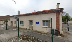 Infirmières DELHOM TICO Marie-Josée, SCIACCA Aurélie & DELTEIL Natallia à Plaisance-du-Touch