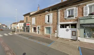 Scoubart Monique à Moissy-Cramayel