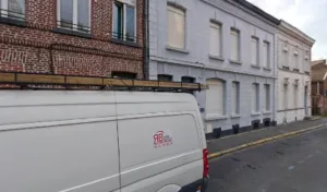 Wattiez Isabelle à Denain