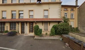 Centre de Soins à Longeville-lès-Saint-Avold