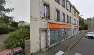 Archipel Santé – CSI Lambézellec à Brest