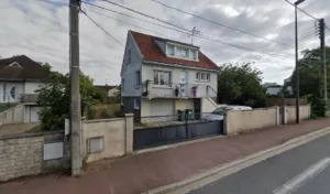 Alonzeau-Conte Claude à Saint-Jean-de-la-Ruelle