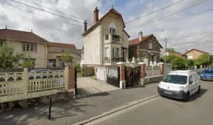 Bensoussan (Scm) à Les Pavillons-sous-Bois