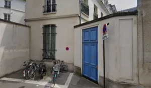 Chevalier-Brest Brigitte à Paris