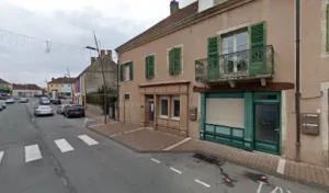 Desmurs Pascal à Blanzy