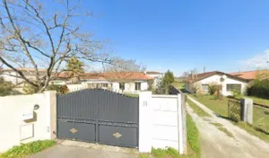 Dekens Annette à Eysines