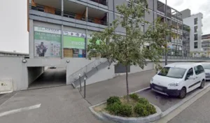 stefanini natacha à seynod