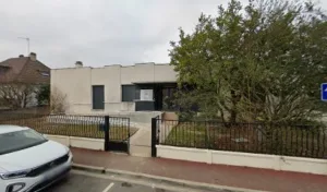 Patrick OLIVIER à Saint-Leu-la-Forêt