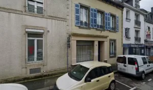 Touillet Thierry à Landerneau