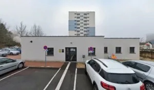 Masdupuy Carole à Montceau-les-Mines