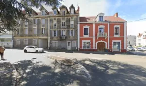 Cabinet infirmier – BAILEY Emmanuelle à Montceau-les-Mines