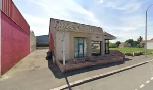 ZABAWA Julien et DUTREVE Carine à Montceau-les-Mines