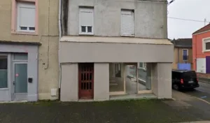 Sekhri Younes à Montceau-les-Mines