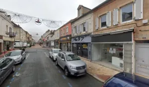 Cabinet infirmier Kevin De Barros à Montceau-les-Mines