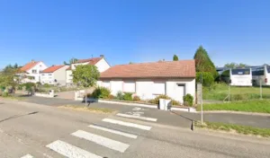 Docteur Laurent Schaeffer à Petit-Réderching