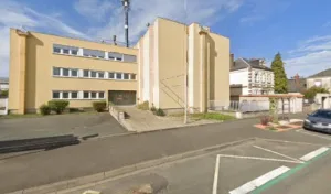 Claude Bigallet-Bordier sage-femme à Châteaudun