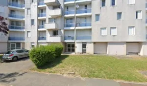 Leroy Claire à Châteaudun