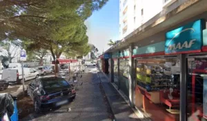 Thibault-Campana Chantal à Aix-en-Provence