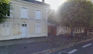 Jacob Catherine à Gien