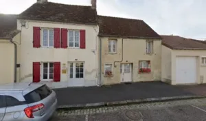 Rossi Bénédicte à Trun