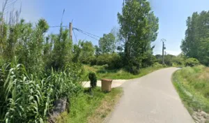 Jaques Joelle à L'Isle-sur-la-Sorgue