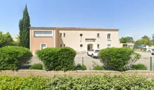 Infirmière Manceau Amelie à L'Isle-sur-la-Sorgue