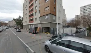 Centre de Soins à Lyon