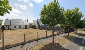 Epaule Regent Carolle Sylvie à Guérande