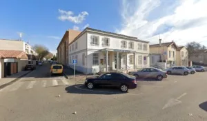 Jallat Frederic à Tarascon