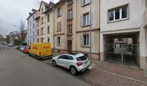 Cabinet infirmier à Strasbourg à Strasbourg