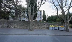 Rousseau Marie Claude à Aix-en-Provence