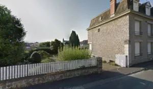 Fel Annie à La Souterraine