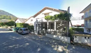 Morinay Michel à Argelès-Gazost