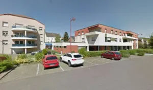 Putz Wanny Virginie à Creutzwald