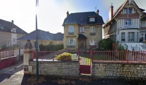 Sevestre Virginie à Bayeux