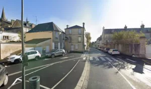 Schlaich Véronique à Bayeux